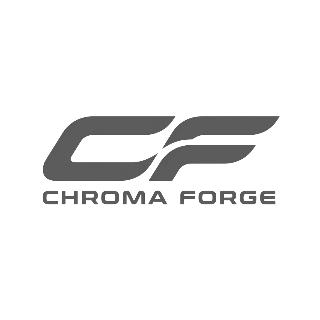 Chroma Forge